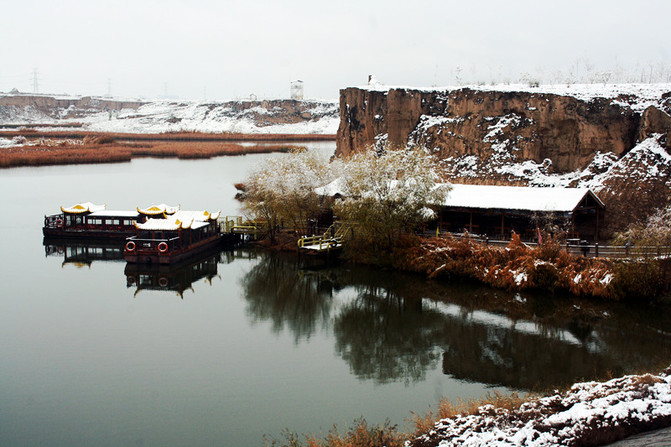 一篇攻略告诉你，到了宁夏该怎么玩？