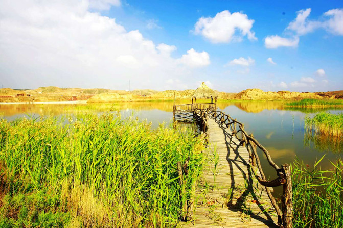 一篇攻略告诉你，到了宁夏该怎么玩？