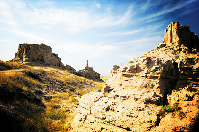 一篇攻略告诉你，到了宁夏该怎么玩？