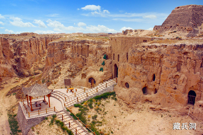 一篇攻略告诉你，到了宁夏该怎么玩？