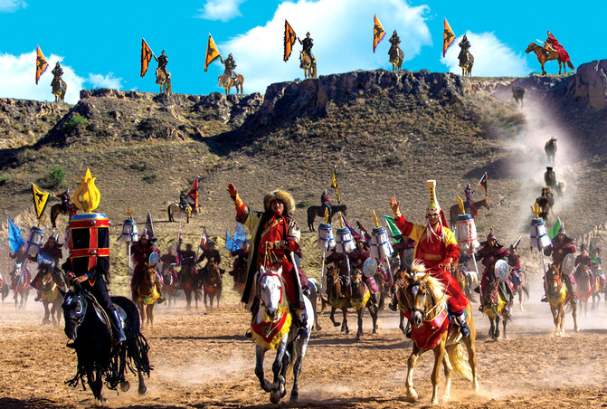 一篇攻略告诉你，到了宁夏该怎么玩？