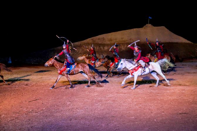 一篇攻略告诉你，到了宁夏该怎么玩？