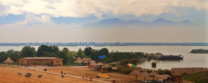 一篇攻略告诉你，到了宁夏该怎么玩？