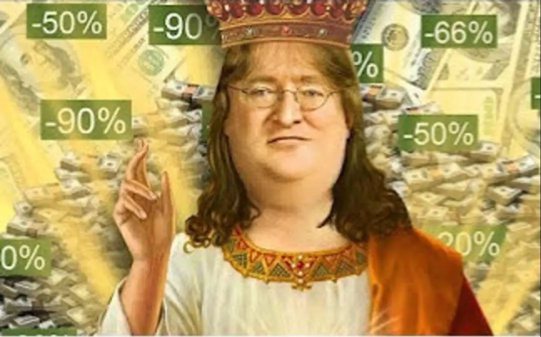 steam今年的夏季促销什么时候开始,steam夏季促销15元以下