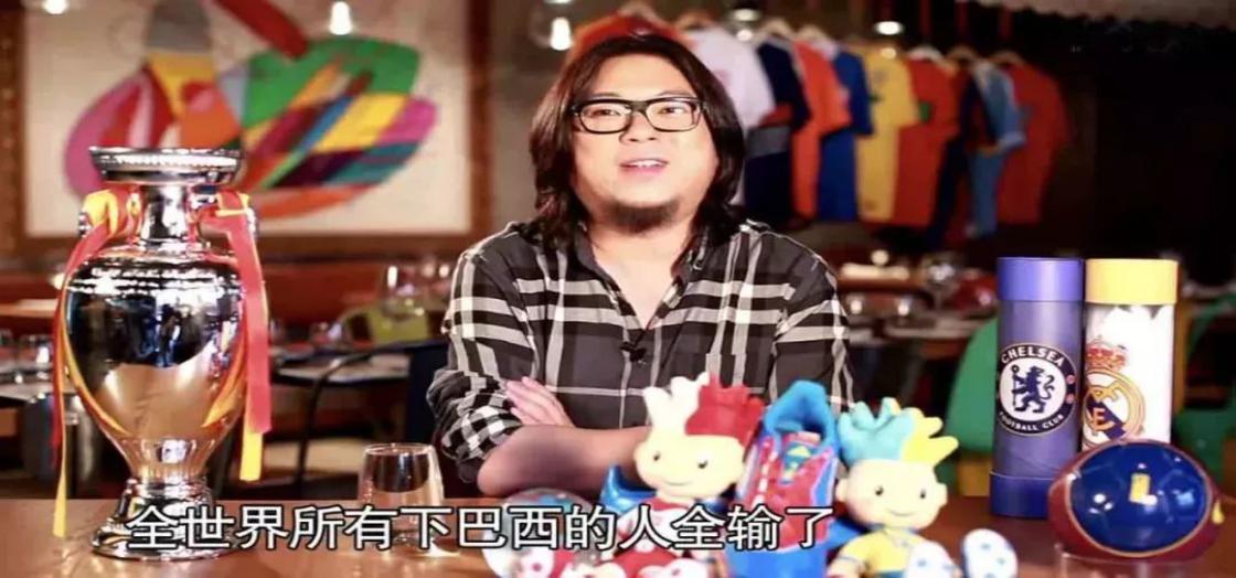 世界杯大事件真相,卡塔尔世界杯阴谋论