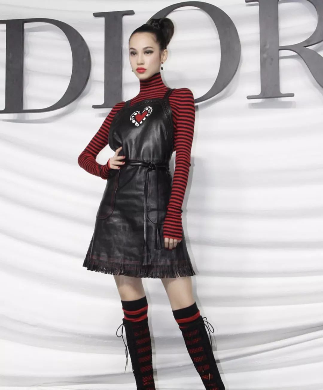 水原希子是个温柔的人吗,水原希子是一个怎样的人