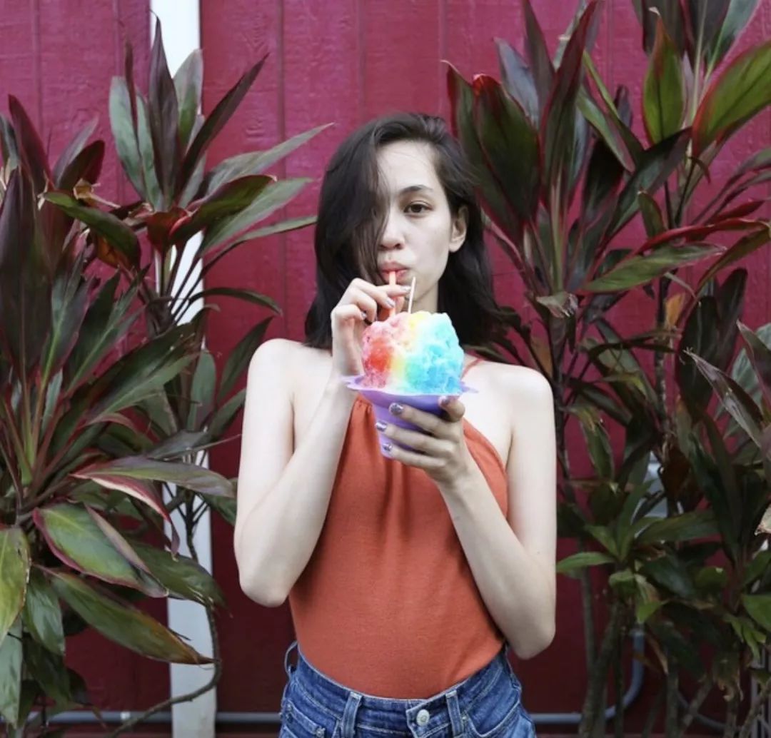 水原希子是个温柔的人吗,水原希子是一个怎样的人