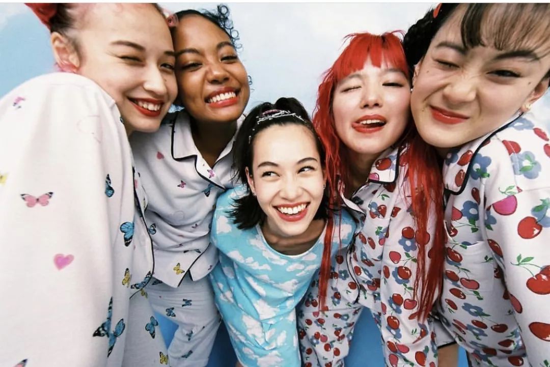 水原希子是个温柔的人吗,水原希子是一个怎样的人