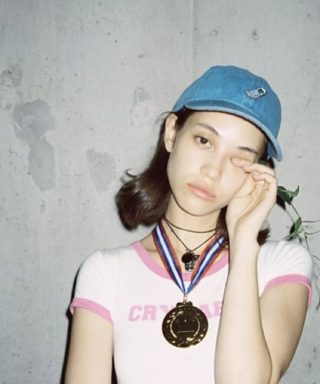 水原希子是个温柔的人吗,水原希子是一个怎样的人