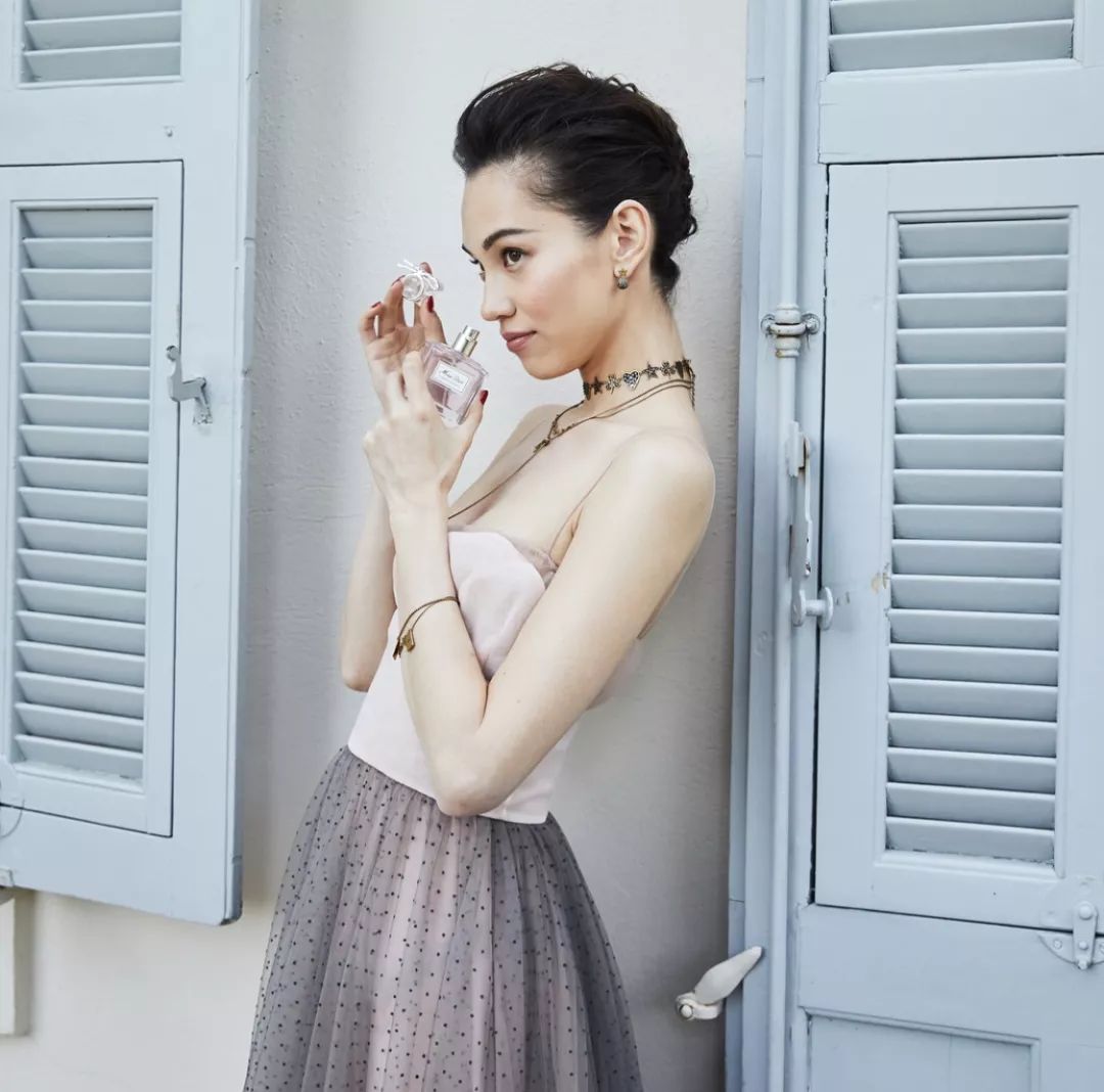 水原希子是个温柔的人吗,水原希子是一个怎样的人