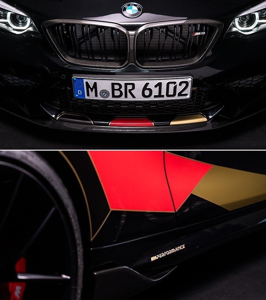 瀹濋┈m2competition鐪熸槸澶湼姘斾簡,鍏ㄦ柊瀹濋┈m2mperformance濂椾欢