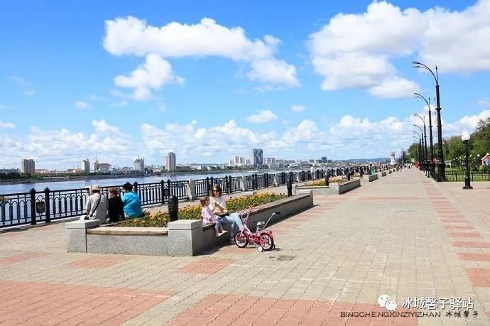 现在去黑龙江黑河有什么好玩的,第一次来黑河去哪