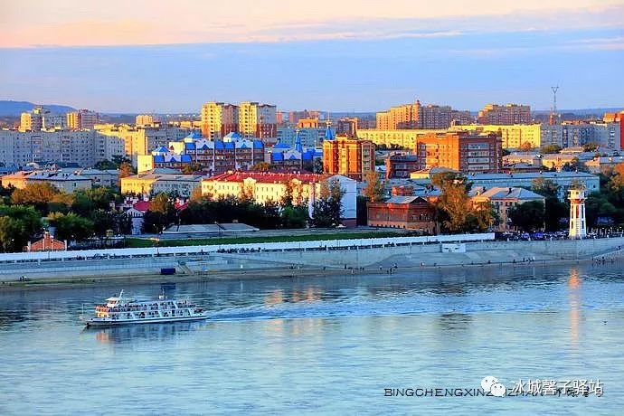 现在去黑龙江黑河有什么好玩的,第一次来黑河去哪