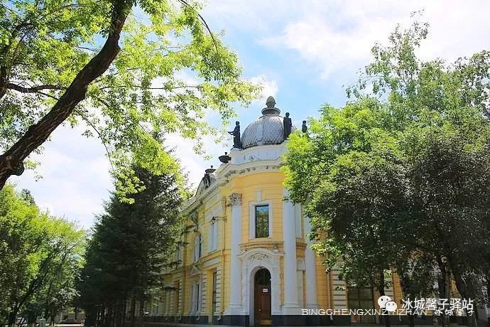 现在去黑龙江黑河有什么好玩的,第一次来黑河去哪