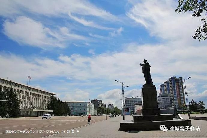 现在去黑龙江黑河有什么好玩的,第一次来黑河去哪