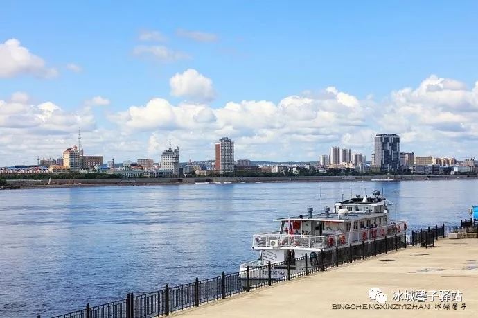 现在去黑龙江黑河有什么好玩的,第一次来黑河去哪