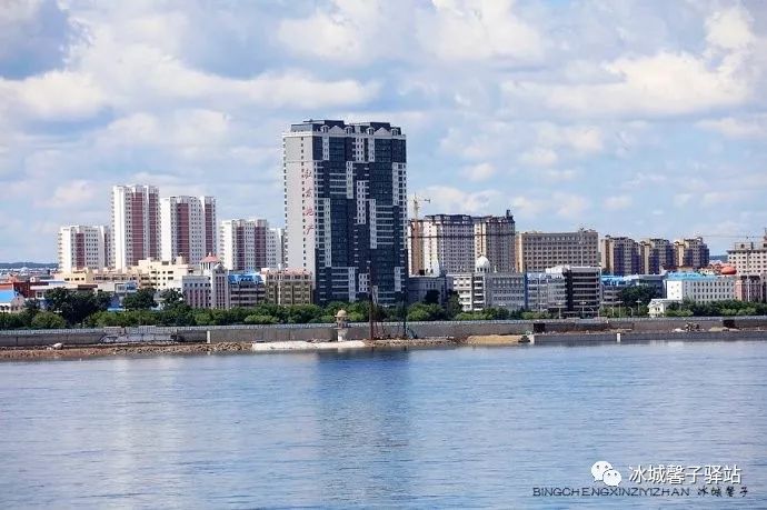 现在去黑龙江黑河有什么好玩的,第一次来黑河去哪