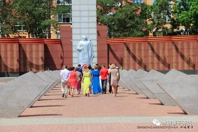 现在去黑龙江黑河有什么好玩的,第一次来黑河去哪