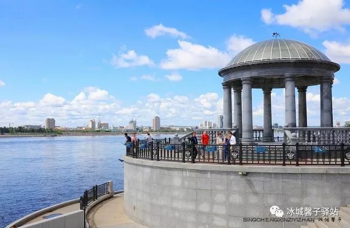 现在去黑龙江黑河有什么好玩的,第一次来黑河去哪