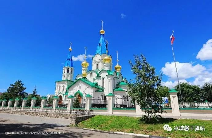 现在去黑龙江黑河有什么好玩的,第一次来黑河去哪