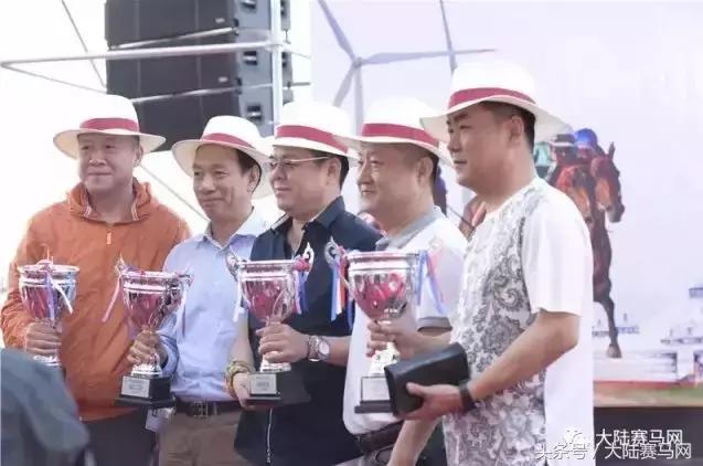 伊泰大漠马场,内蒙古伊泰杯2023