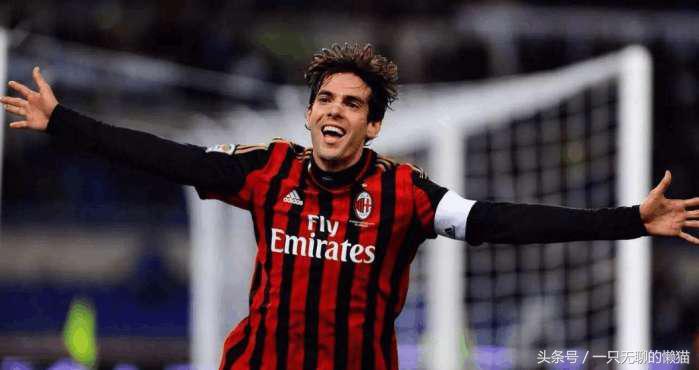 天王巨星！36岁卡卡加盟贵州恒丰他辉煌的履历有望帮助球队保级