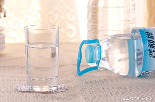 普利思饮用纯净水价格表,普利思矿泉水只有济南有吗