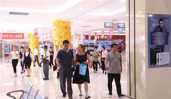 石家庄乐城未来发展,石家庄乐城最新发展消息