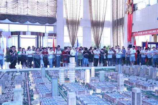 石家庄乐城未来发展,石家庄乐城最新发展消息