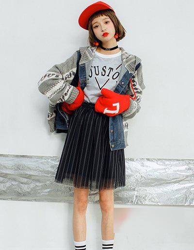 超长直发怎么扎俏皮可爱,怎么用直发棒卷出俏皮卷发