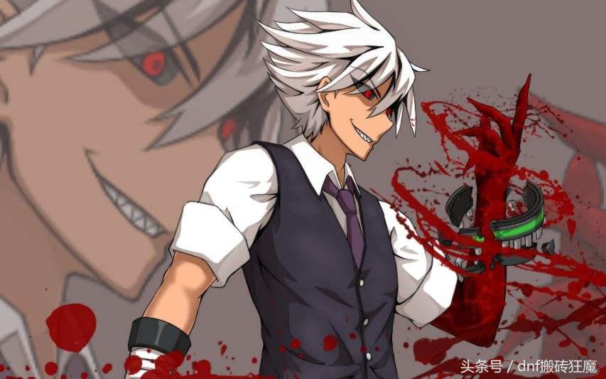 dnf回归萌新必看,dnf萌新回归地下城