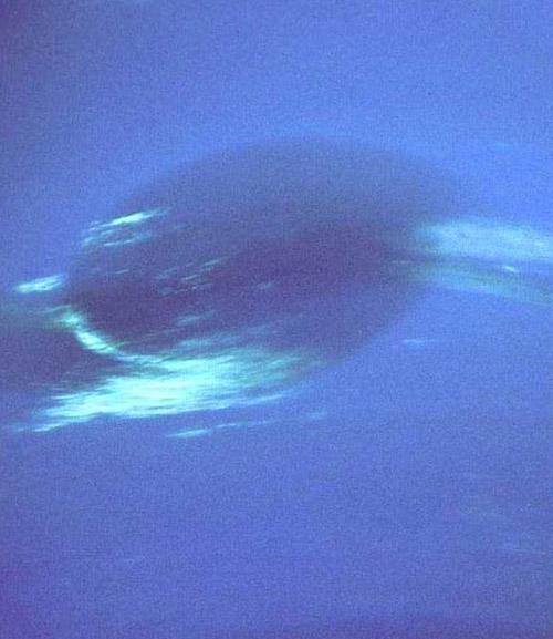 如果没有“旅行者2”号,我们可能对海王星的了解少之又少