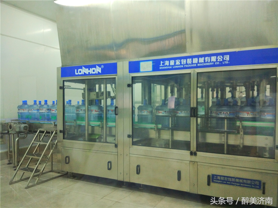 普利思饮用纯净水价格表,普利思矿泉水只有济南有吗