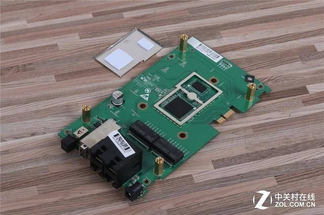 拆机测评家电,拆机实验室解密斐讯k3路由器