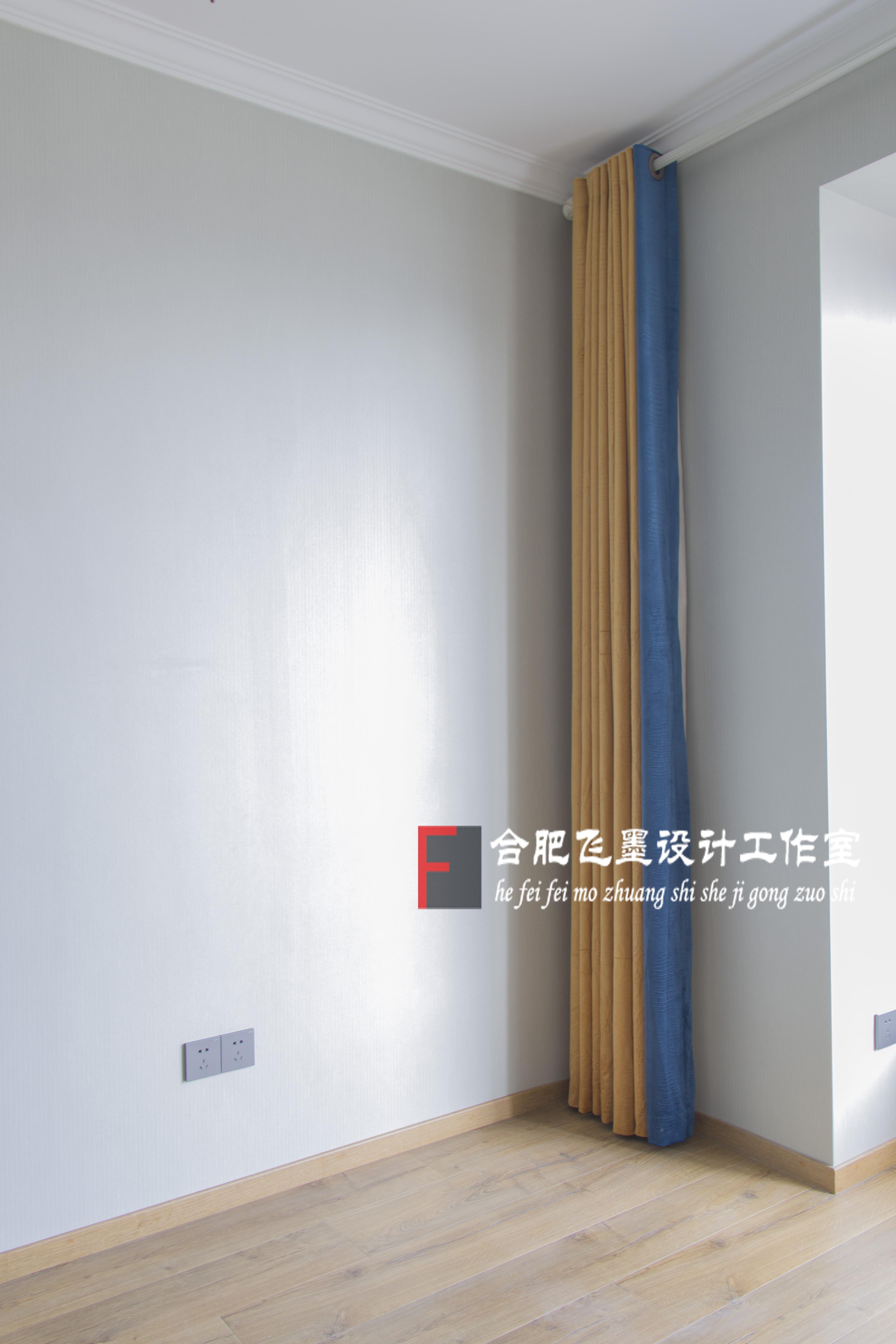 墙面刷漆后不平整怎么补救,油漆墙面脱粉