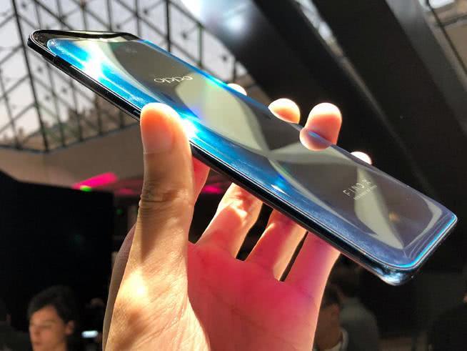 oppofindx评测未来旗舰现已到来,oppofindx全面上手测评