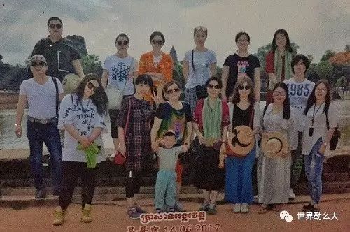 柬埔寨暹粒吴哥窟游记,柬埔寨旅行记2018