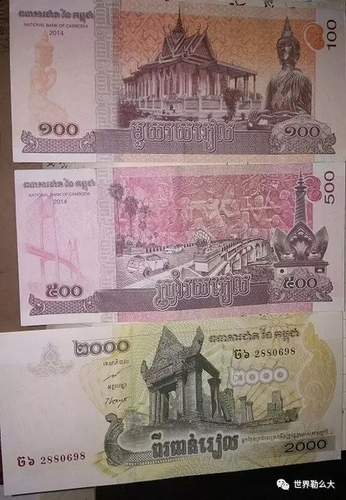 柬埔寨暹粒吴哥窟游记,柬埔寨旅行记2018