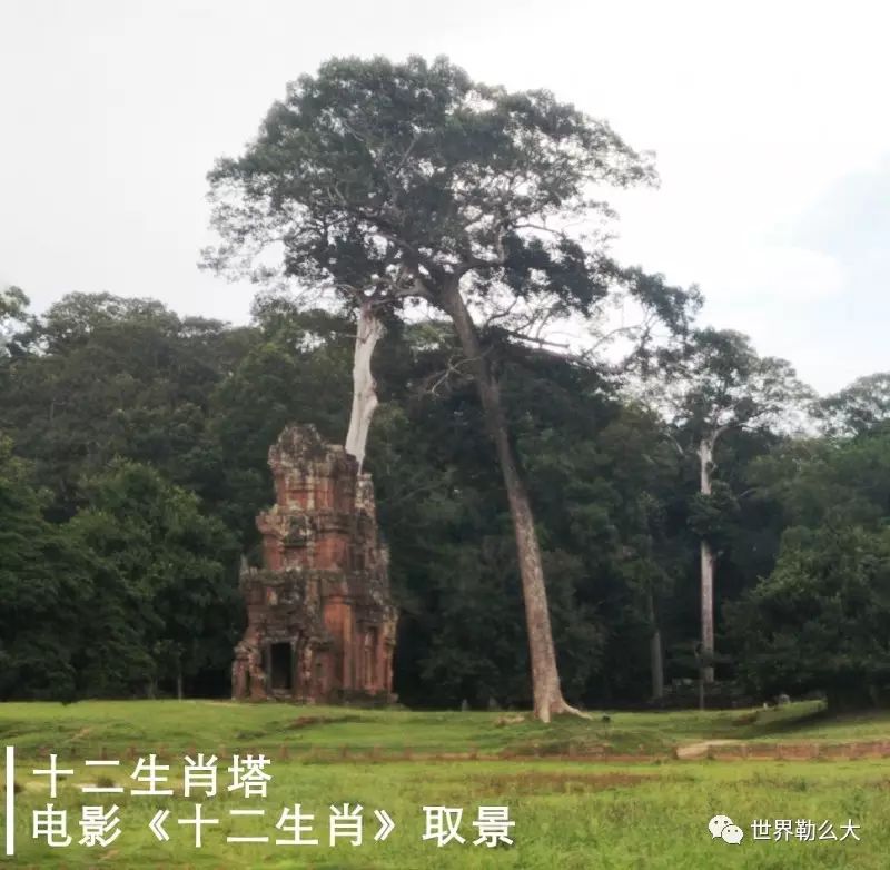 柬埔寨暹粒吴哥窟游记,柬埔寨旅行记2018