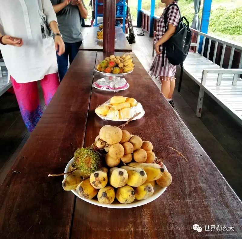 柬埔寨暹粒吴哥窟游记,柬埔寨旅行记2018