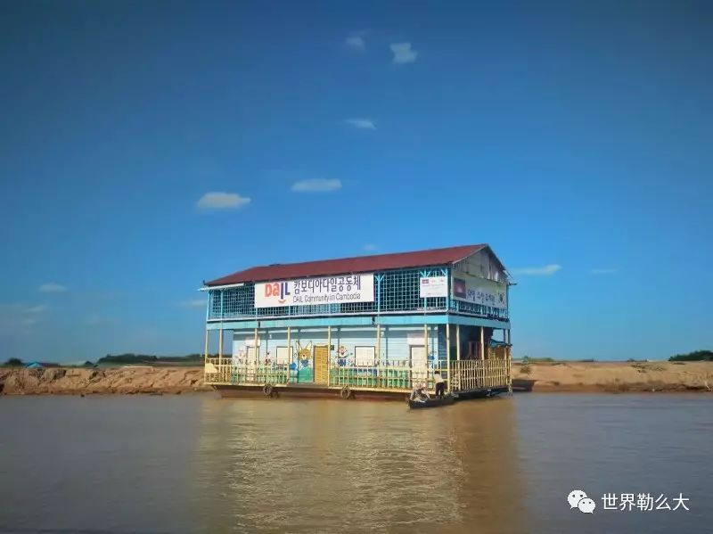 柬埔寨暹粒吴哥窟游记,柬埔寨旅行记2018