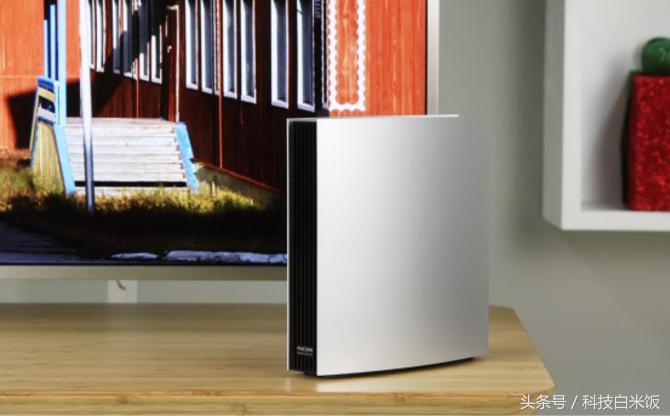 斐讯k3路由器效果图,斐讯k3智能无线路由器