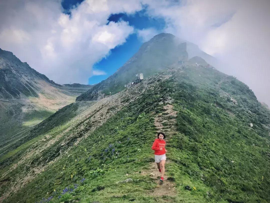 成都周边小众森林秘境,成都周边有山有水还免费的地方