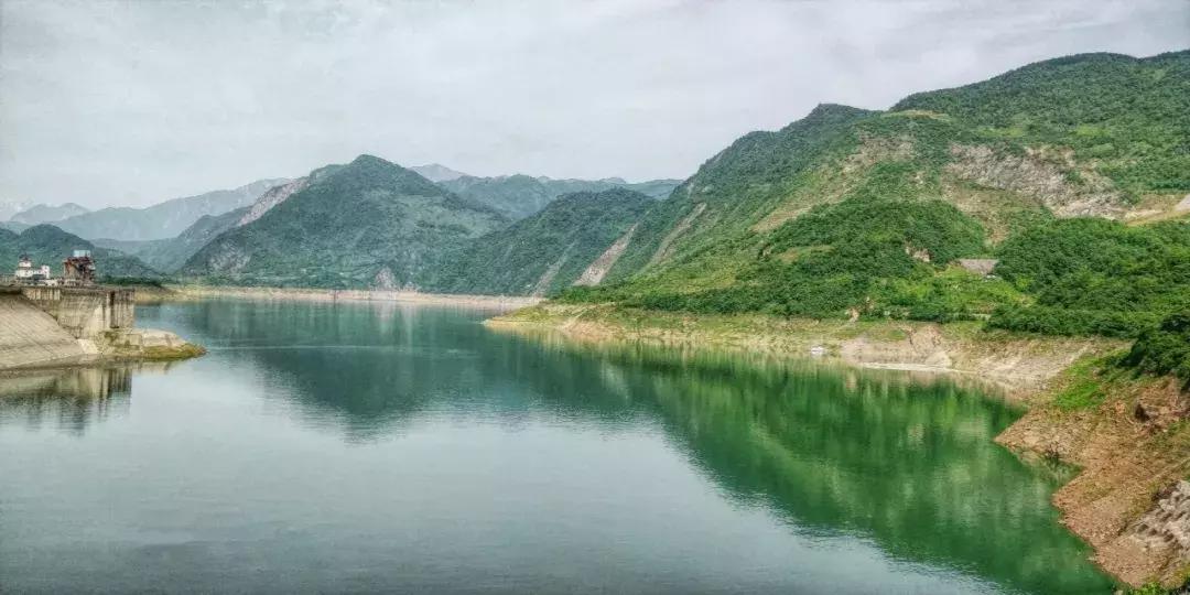 成都周边小众森林秘境,成都周边有山有水还免费的地方