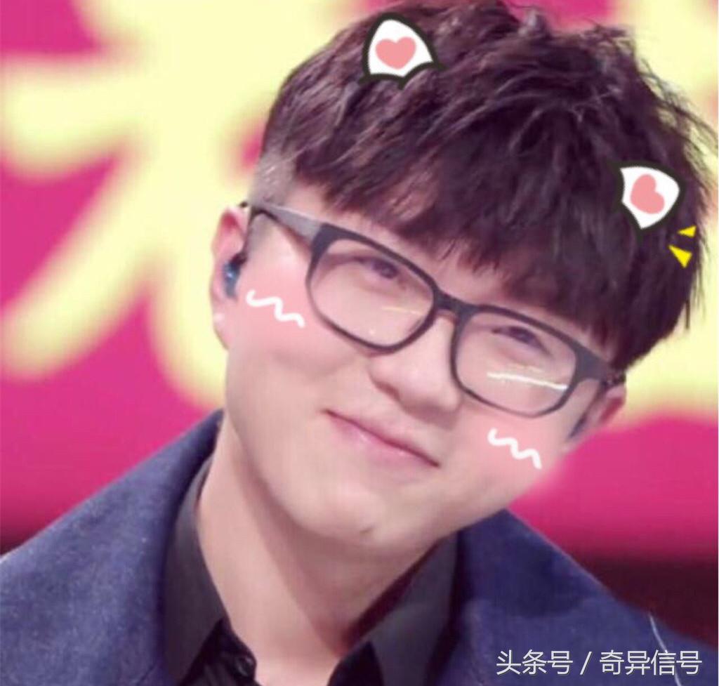 毛不易表面乖巧内心腹黑,毛不易总是能带给我们惊喜