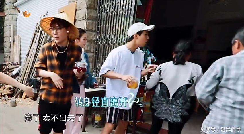 毛不易表面乖巧内心腹黑,毛不易总是能带给我们惊喜