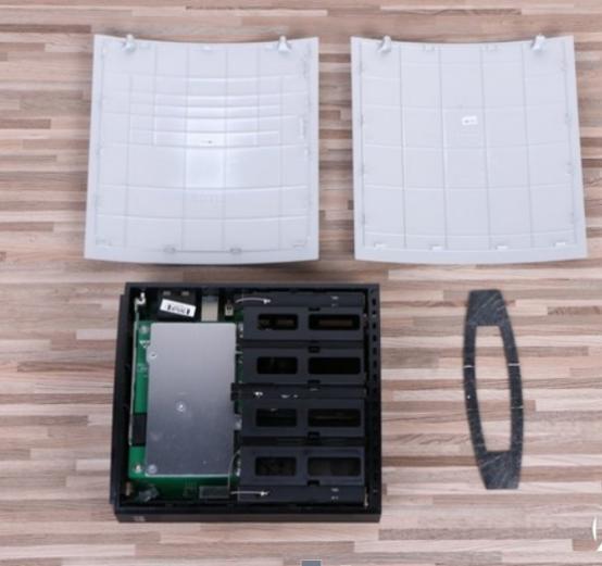 斐讯k3c路由器找不到名称,斐讯k3c路由器怎么拆卸