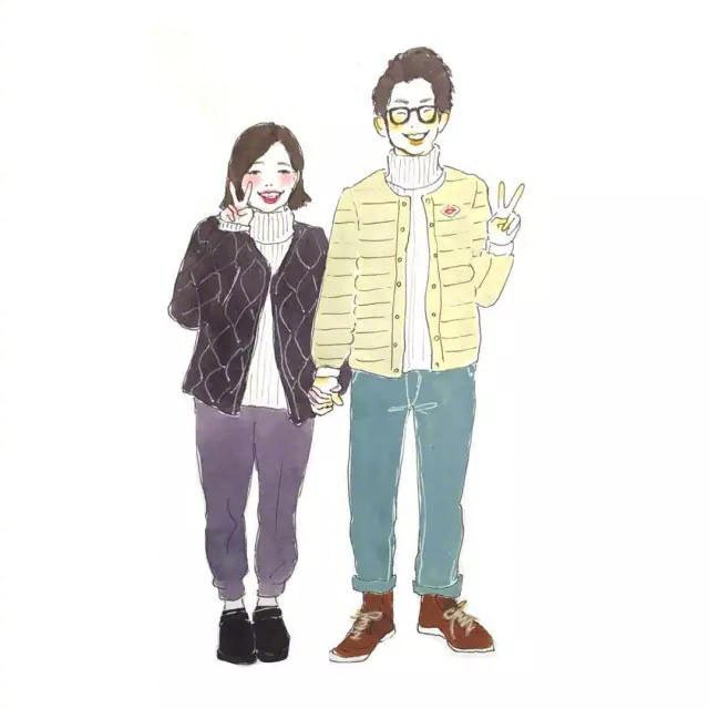 已婚男人不嫌弃老婆胖吗,男人到底介不介意自己的老婆变胖