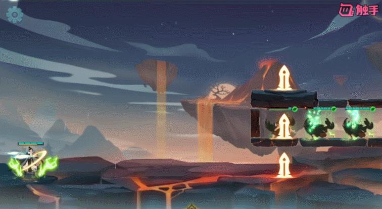 推荐手游小内存好玩游戏,手游推荐内存小的5v5