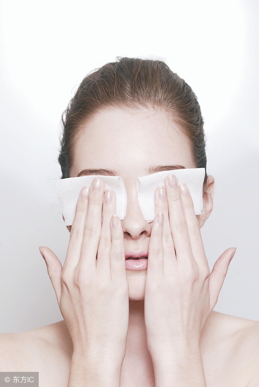 如何选择化妆棉呢,日常护肤要领选对化妆棉是第一步